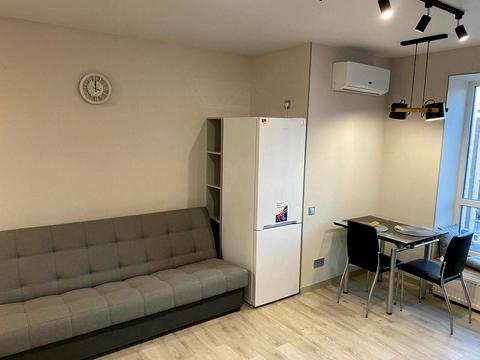 квартира по адресу Набережная Победы ул., 44в