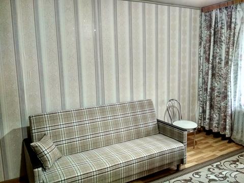 квартира по адресу Симиренко ул., 22