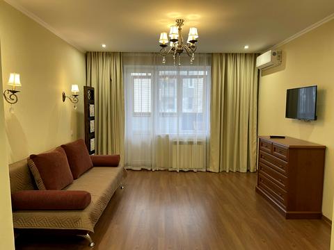 квартира за адресою Чистяківська вул., 26