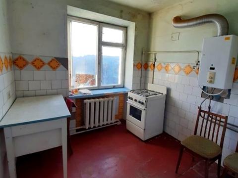 квартира по адресу Черемушки, 1