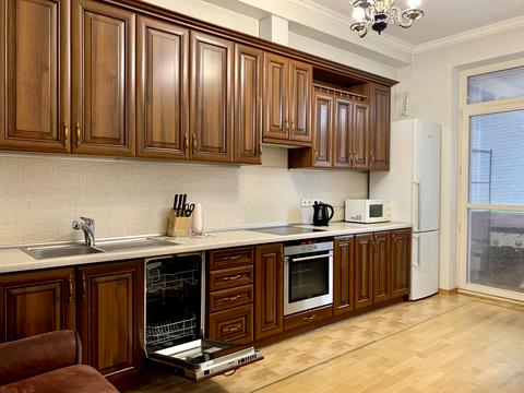 квартира за адресою Євгена Коновальця вул. (Щорса), 36-Б