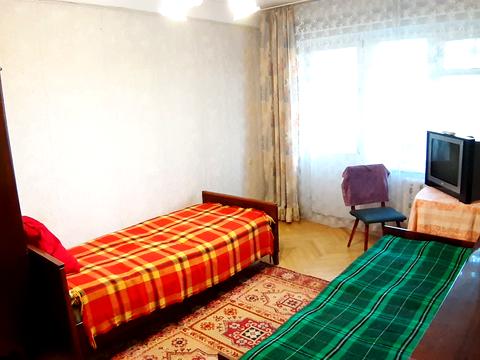 квартира по адресу Верховной Рады бульв., 24