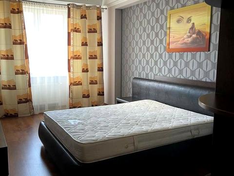 квартира по адресу Полтавская ул., 10