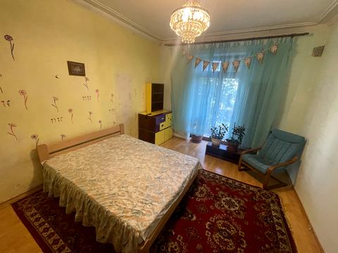 квартира за адресою Краківська вул., 4