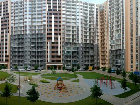 квартира по адресу Академика Заболотного ул., 148-В