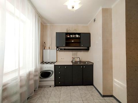 квартира за адресою Героїв Дніпра вул., 32-А