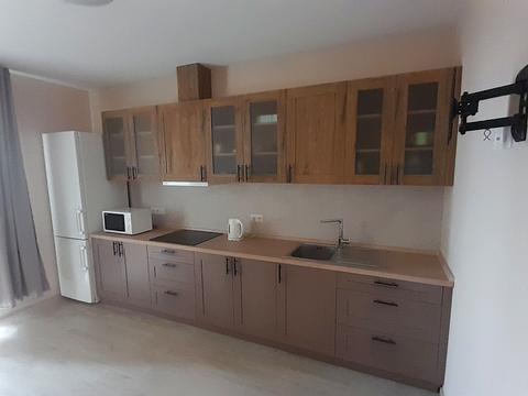 квартира за адресою Андрія Аболмасова вул. (Панельна), 4-А