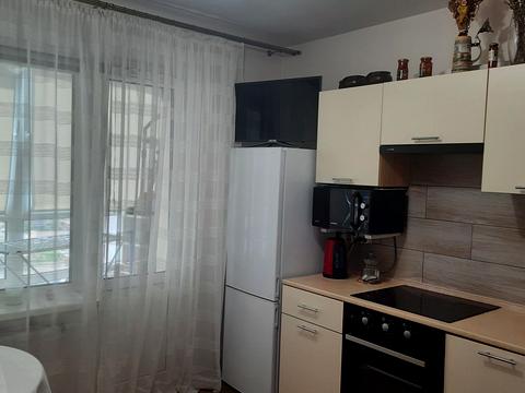 квартира по адресу Бориса Гмыри ул., 14