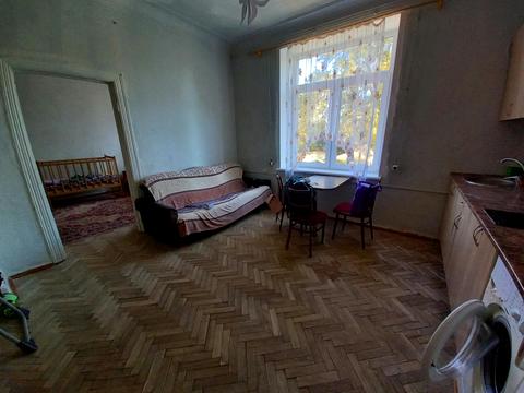 квартира по адресу Одеська ул., 81