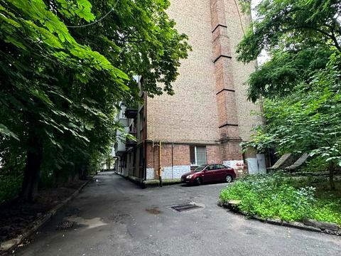 квартира за адресою Костя Гордієнка пров., 5