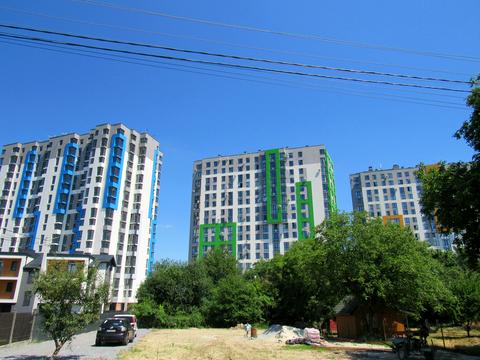 квартира по адресу Беговая ул., 17