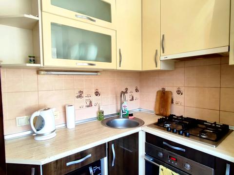 квартира по адресу Победы просп., 62г