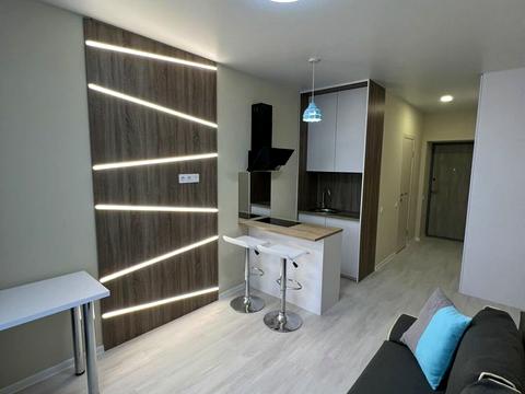 квартира за адресою Авіахімічна вул., 7