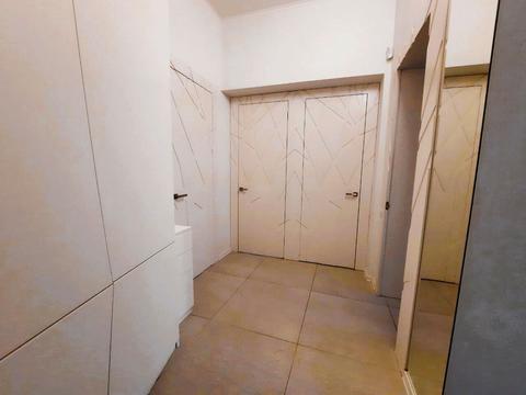 квартира по адресу Тарасовская ул., 7