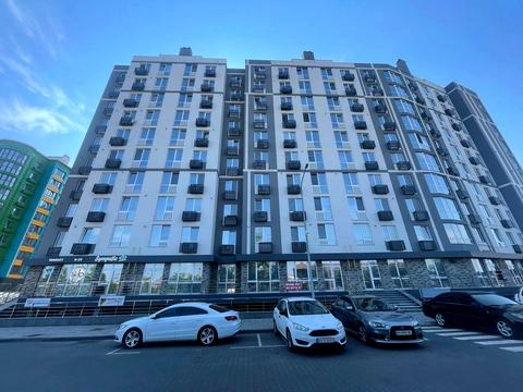 квартира по адресу Щастя, 1