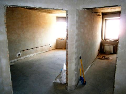квартира по адресу Богдана Хмельницького ул., 1