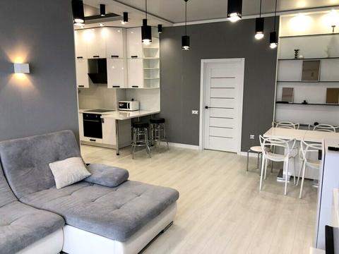 квартира за адресою Микільсько-Слобідська вул., 3-А