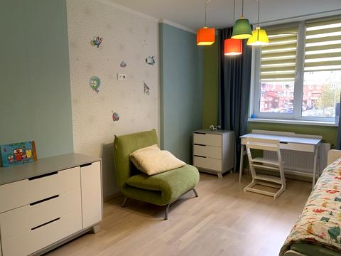 квартира за адресою Степана Рудницького вул. (Академіка Вільямса), 3-А