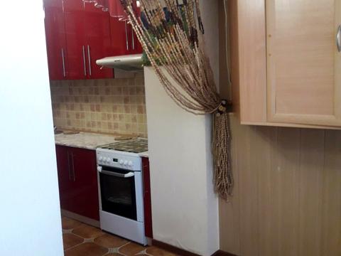 квартира по адресу Александра Довженко ул. (Ленінградська), 47