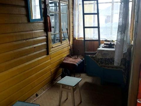 дом по адресу Лісова 5, 5
