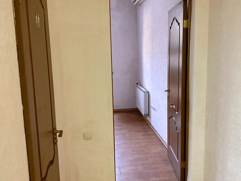 квартира по адресу Шота Руставели ул., 44