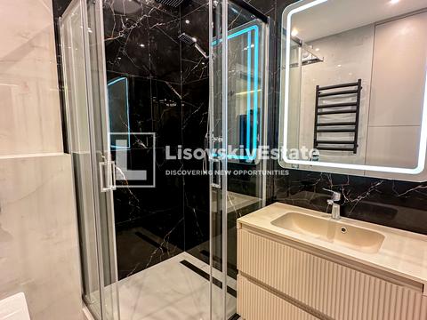 квартира за адресою Кудрявська вул., 24а