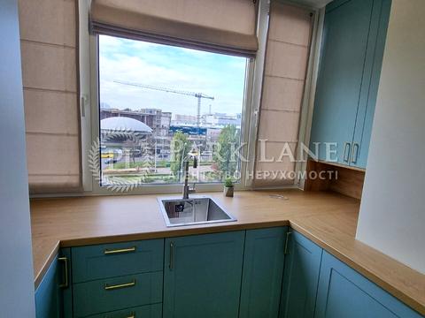 квартира за адресою Київ, Велика Васильківська вул. (Червоноармійська), 145/1