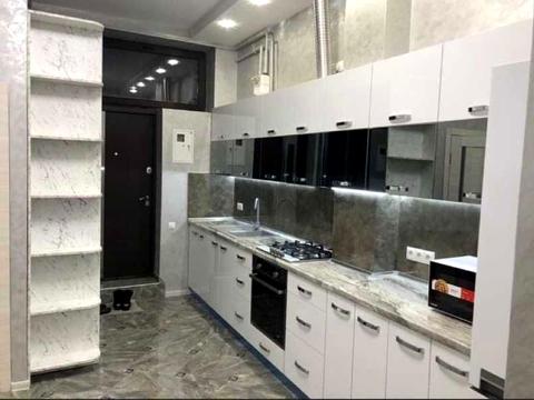 квартира по адресу Голубовича ул., 48