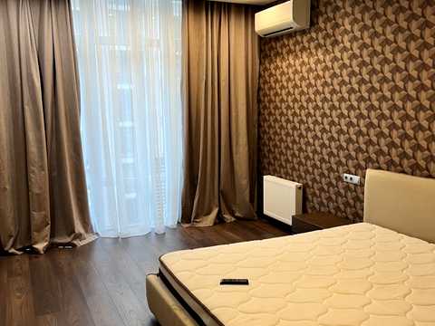 квартира за адресою Саперне Поле вул., 3