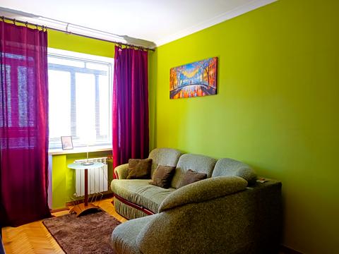 квартира за адресою Берестейський просп. (Перемоги), 9/47