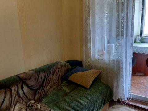 комната по адресу Академика Королёва ул., 9