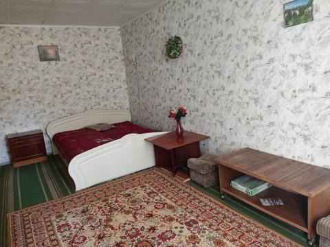 квартира по адресу Павла Глазового ул. (Балакина), 29