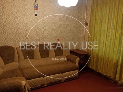 квартира по адресу Александры Экстер ул. (Цветаевой Марины), 12