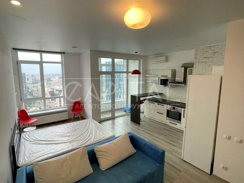 квартира за адресою Жилянська вул., 118