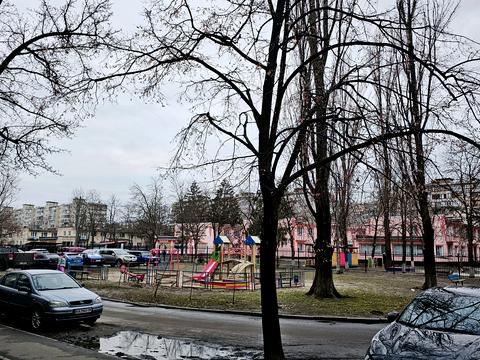 квартира за адресою Юрія Кондратюка вул., 4-В