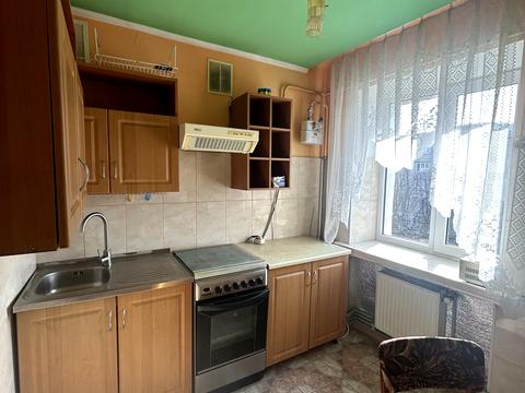 квартира по адресу Петлюри, 18