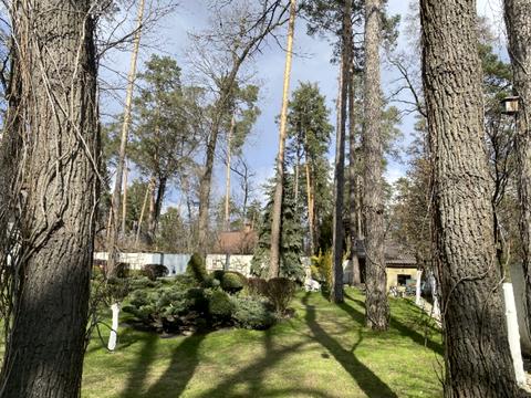 участок по адресу Ирпень, Василя Стуса ул. (Пушкинская), 35Б