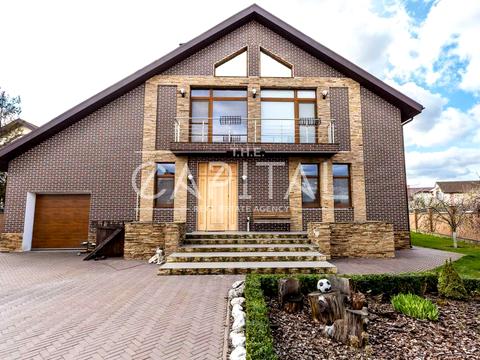 дом по адресу абрикосовая