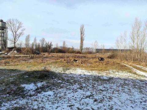 ділянка за адресою Бориспіль, 