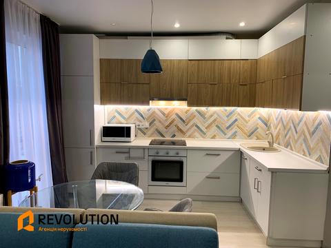 квартира по адресу Метрологическая ул., 58