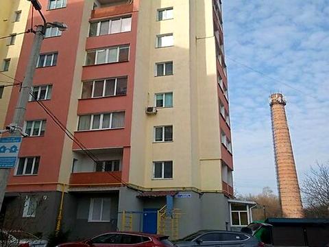 квартира по адресу Кушнірука, 15