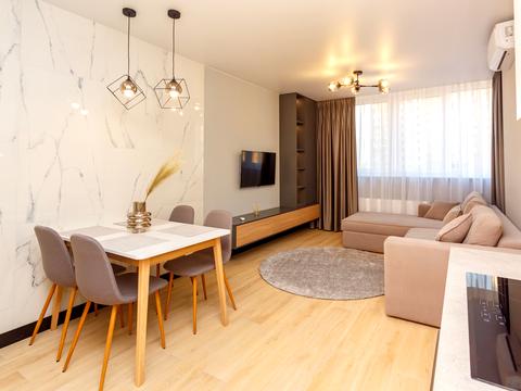 квартира по адресу Полевая ул., 73