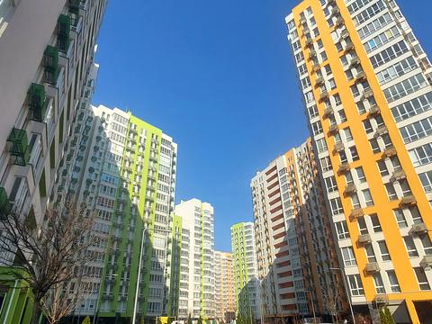 квартира за адресою Берестейський просп. (Перемоги), 67-В
