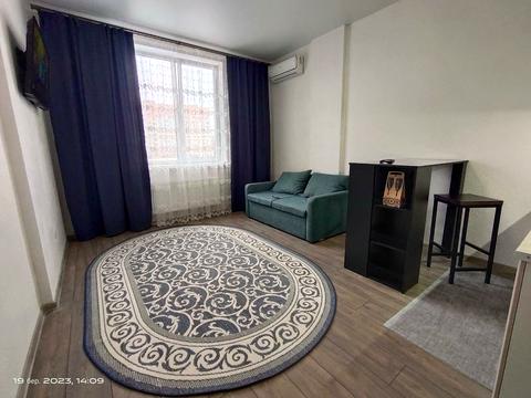 квартира за адресою Владислава Бувалкіна вул. (Бочарова Генерала), 60