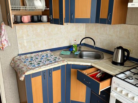 квартира за адресою Романа Ратушного вул. (Волгоградська), 18