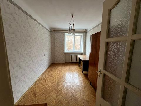 квартира за адресою Зарічанська вул., 22