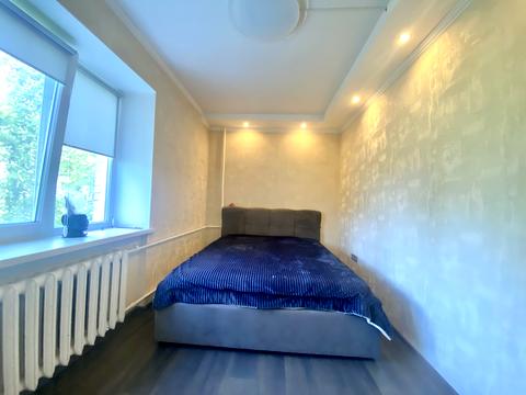 квартира за адресою Тульчинська вул., 9-Б