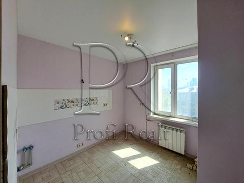 квартира за адресою Юрія Іллєнка вул. (Мельникова), 5