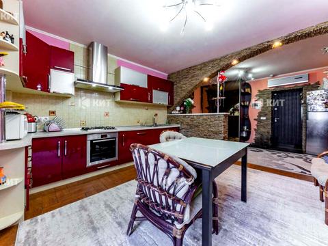 квартира по адресу Дружбы Народов ул., 228 А