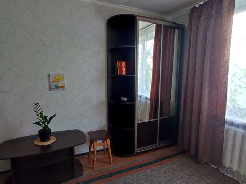 квартира за адресою Березняківська вул., 36-Б